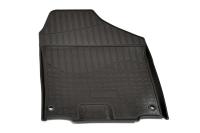 Изображение коврики салона norplast 3d для honda pilot (2016-2022) (5 мест) № npa10-c30-700