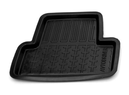 Коврики салона Avtodriver для Opel Zafira (2005-2012) № ADRAVG273
