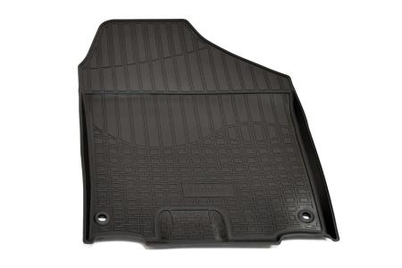 Коврики салона Norplast 3D для Honda Pilot (2016-2022) (5 мест) № NPA10-C30-700