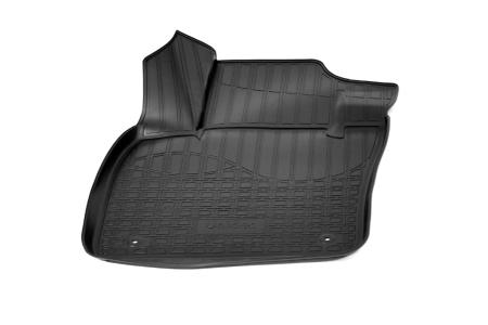 Коврики салона Norplast 3D для Volvo XC40 (2018-2025) № NPA11-C96-680