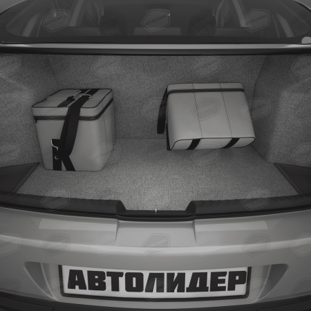 Автомобильная сумка (30х30х20 см), 