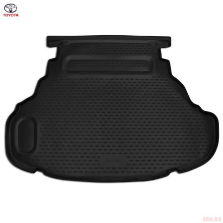 Коврик багажника оригинальный для Toyota Camry (2011-2017) 2.5L № RW2TN33020C0