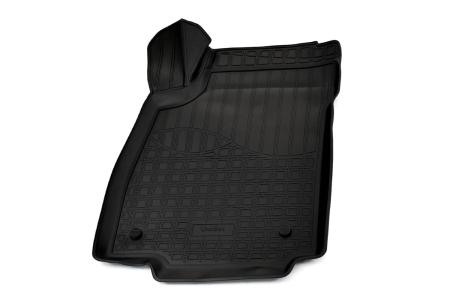 Коврики салона Norplast для Opel Mokka (2012-2019) № NPA11-C63-580