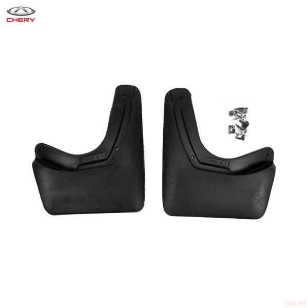 Брызговики задние оригинальные для Chery Tiggo 8 (2018-2025) № NPMR001RCY03