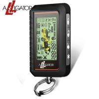 Автосигнализация с автозапуском Alligator № SP-75RS