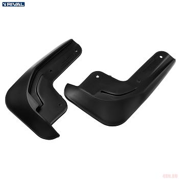 Брызговики передние для Omoda C5 (2022-2025) № 20201001