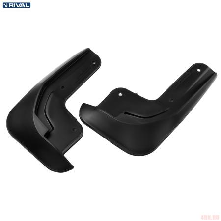 Брызговики передние для Omoda C5 (2022-2025) № 20201001