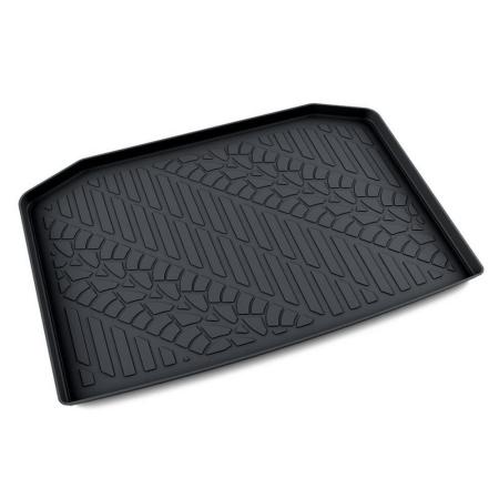 Коврик в багажник Агатэк для Skoda Fabia Scout хэтчбек (2010-2014) № A.003.579.VPL