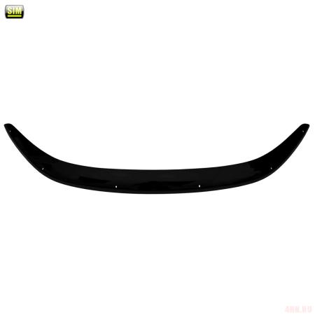 Дефлектор капота для Omoda C5 (2022-2025) № SCROMC52212