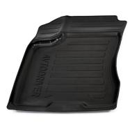 Изображение коврики салона avtodriver jet для nissan x-trail (2014-2022) № adrjet043