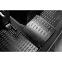 Изображение коврики салона element для nissan x-trail (2007-2014) № nlc.36.20.210