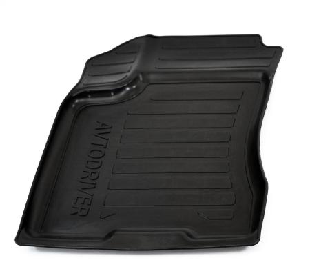 Коврики салона Avtodriver Jet для Nissan X-Trail (2014-2022) № ADRJET043