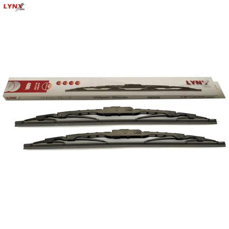 Щетки стеклоочистителя каркасные LYNX (комплект) для Hummer H1 (1992-2006) № 400L-400L