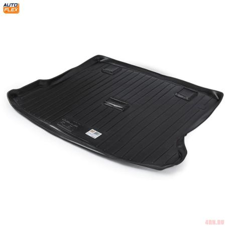 Коврик в багажник AutoFlex для Lada (ВАЗ) Largus (2012-2025) № 91060007002