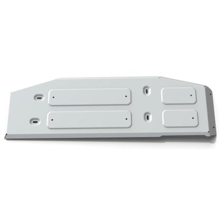 Защита топливного бака для Toyota Hilux 4WD (2015-2025) № 2333.9505.1.6