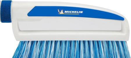щетка для снега michelin со скребком № 6466mch