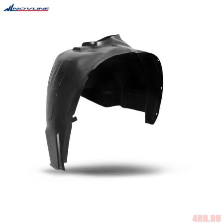 Подкрылок передний левый для Peugeot Boxer (2014-2025) без расширителей колесных арок № ORIG.38.20.001