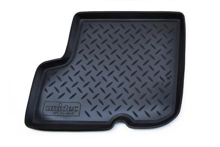 Коврики салона Norplast для Renault Sandero (2009-2014) (эконом) № NPL-Po-69-61