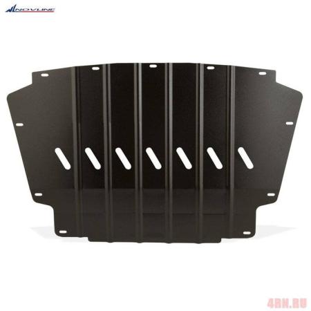 Защита двигателя для Lada (ВАЗ) Vesta (2015-2025) № NLZ.52.28.030