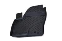 Изображение коврики салона norplast для ford c-max (2003-2010) № npl-po-22-10