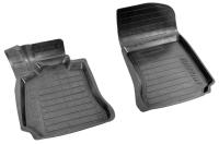 Изображение коврики салона avtodriver avangard для mercedes с-class (w204) (2007-2011) № adravg154