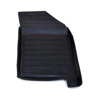 Изображение коврики салона avtodriver для lada (ваз) xray (2016-2022) с холодильником № adravg054