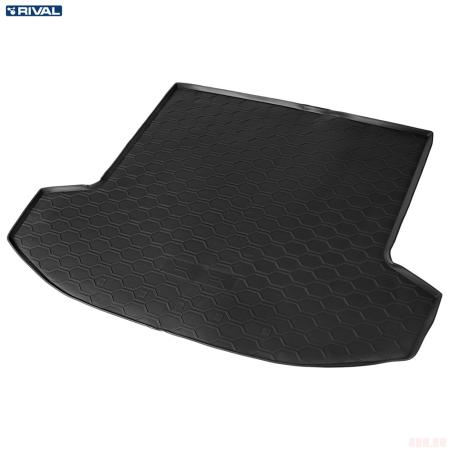 Коврик багажника для Kaiyi X7 (2024-2025) № 13003002