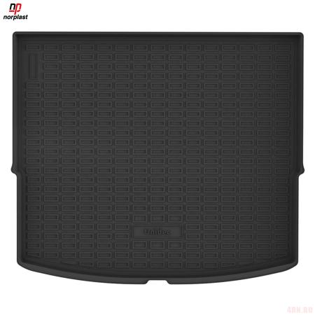 Коврик багажника для Geely Cityray (2024-2025) № NPA00-T24-060