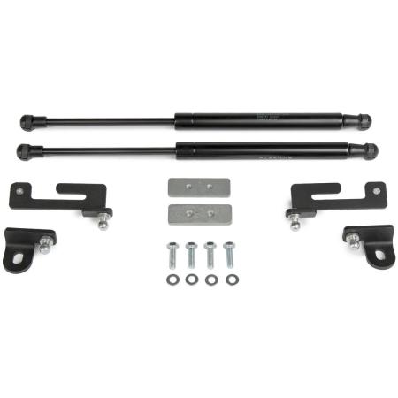 Упоры капота для Suzuki Jimny (2019-2025) 2 шт. № USUJIM011