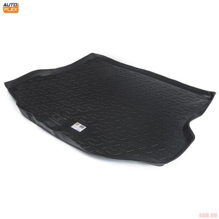 Коврик в багажник AutoFlex для Toyota RAV4 с докаткой (2013-2025) № 91057013002