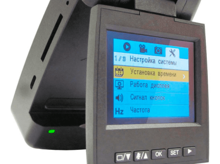 Видеорегистратор Aviline DVR-B для Toyota/Lexus № RW6DA-00010