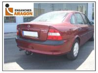 Фаркоп Aragon для Opel Vectra B седан, хэтчбек 5дв. (1995-2002) № E4505DA