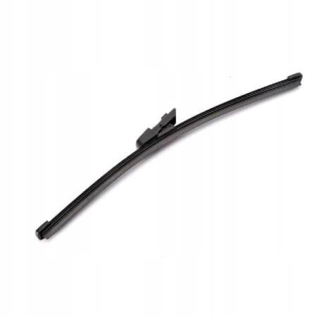 Щетка стеклоочистителя Valeo Silencio Flat бескаркасная длиной 650 мм № 574707