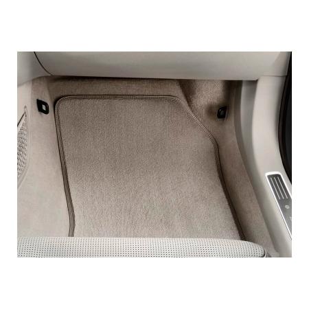 Коврики салона оригинальные для Volvo S60 (2018-2025) № 31463148