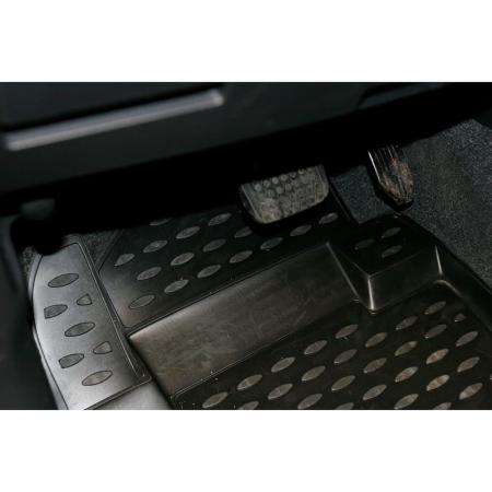 Коврики салона Element для Daihatsu Terios (2006-2017) № NLC.12.01.210k