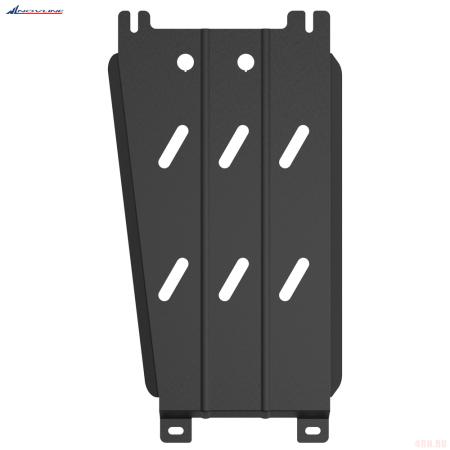 Защита КПП для Great Wall Poer (2024-2025) № NLZ.99.37.130