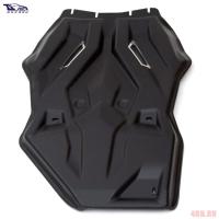 Защита раздаточной коробки и КПП для Toyota Land Cruiser 200/Lexus LX570 (2008-2021) № 24.06.02k