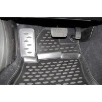 Изображение коврики салона element для subaru legacy (2010-2014) № nlc.46.09.210k