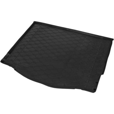 Коврик в багажник Rival для Ford Focus 3 хэтчбек (2011-2018) № 11801005