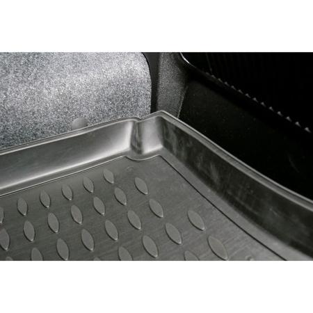 Коврик в багажник Element для Fiat Grande Punto хэтчбек (2005-2009) № NLC.15.23.B11