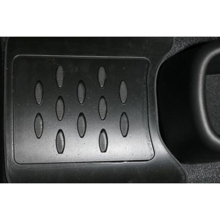 Коврики салона Element для Kia Picanto (2011-2017) № NLC.25.36.210h