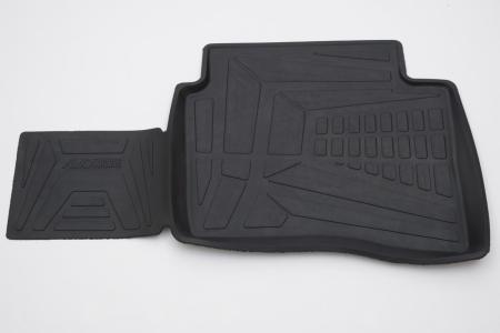 Коврики салона AVD Tuning для Volkswagen Polo седан (2009-2020) № ADRPLR272