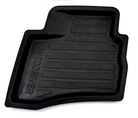 Коврики салона Avtodriver Promo для Hyundai i30 (2012-2016) № ADRPRO020