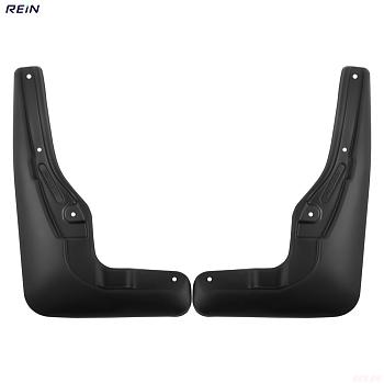 Брызговики передние для WEY 07 (2024-2025) № REIN.A71518.F3