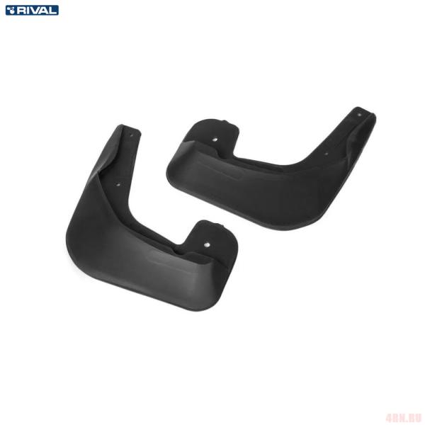 Брызговики передние для Geely Coolray (2020-2025) № 21904001