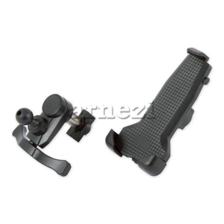 фотографии Держатель телефона в дефлектор черный Arnezi артикул A0602039