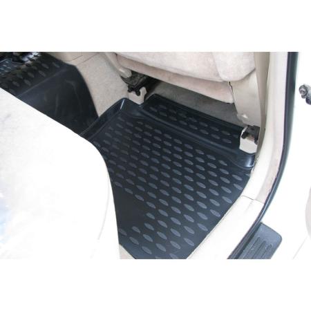 Коврики салона Element для Toyota Mark 2 GX110 седан правый руль (2000-2004) № NLC.48.24.210