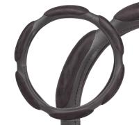 фотографии оплетка спонжевая (серый), m 38см awc-ss-08m