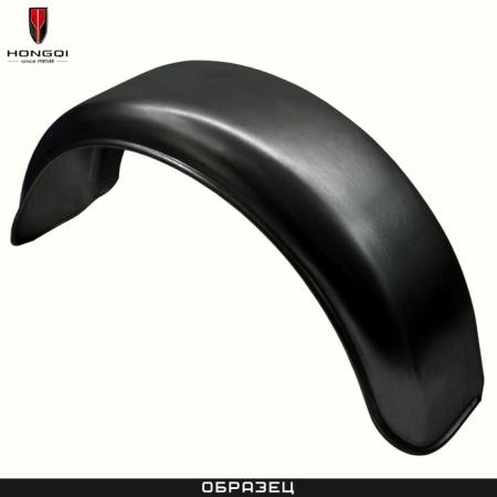 Подкрылок передний левый оригинальный для Hongqi H9 (2020-2025) № 5006315DB01