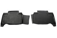 Изображение коврики салона norplast для lexus nx (2014-2021) № npa11-c47-580